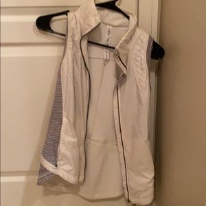 Lululemon vest